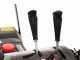 BlackStone B-ST 71 LWE - Fraise &agrave; neige thermique - Loncin G250F(D)S