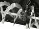 BlackStone B-ST 71 LWE - Fraise &agrave; neige thermique - Loncin G250F(D)S