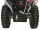 BlackStone B-ST 71 LWE - Fraise &agrave; neige thermique - Loncin G250F(D)S