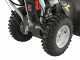 BlackStone B-ST 71 LWE - Fraise &agrave; neige thermique - Loncin G250F(D)S