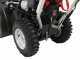 BlackStone B-ST 71 LWE - Fraise &agrave; neige thermique - Loncin G250F(D)S