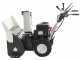 BlackStone B-ST 71 LWE - Fraise &agrave; neige thermique - Loncin G250F(D)S
