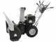 BlackStone B-ST 71 LWE - Fraise &agrave; neige thermique - Loncin G250F(D)S
