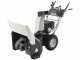 BlackStone B-ST 71 LWE - Fraise &agrave; neige thermique - Loncin G250F(D)S