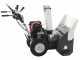 BlackStone B-ST 71 LWE - Fraise &agrave; neige thermique - Loncin G250F(D)S
