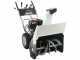 BlackStone B-ST 71 LWE - Fraise &agrave; neige thermique - Loncin G250F(D)S