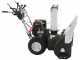 BlackStone B-ST 71 LWE - Fraise &agrave; neige thermique - Loncin G250F(D)S