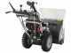 BlackStone B-ST 71 LWE - Fraise &agrave; neige thermique - Loncin G250F(D)S