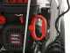 BlackStone B-ST 71 LWE - Fraise &agrave; neige thermique - Loncin G250F(D)S