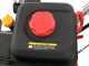 BlackStone B-ST 71 LWE - Fraise &agrave; neige thermique - Loncin G250F(D)S