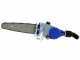 &Eacute;lagueuse pneumatique Paterlini Jack PA 10'' 1/4 carving - Configuration pour perche t&eacute;lescopique