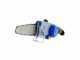 &Eacute;lagueuse pneumatique Paterlini Jack PA 10'' 1/4 carving - Configuration pour perche t&eacute;lescopique