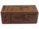 &Eacute;lagueuse pneumatique Paterlini Jack PA 10'' 1/4 carving - Configuration pour perche t&eacute;lescopique