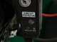 Seven Italy BIGCH420 - Broyeur de branches thermique - Moteur Loncin G420F - D&eacute;marrage &eacute;lectrique