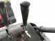 BlackStone B-ST 66 LWE - Fraise &agrave; neige thermique - Loncin G210F(D)S