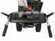 BlackStone B-ST 66 LWE - Fraise &agrave; neige thermique - Loncin G210F(D)S