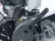 BlackStone B-ST 66 LWE - Fraise &agrave; neige thermique - Loncin G210F(D)S