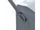 BlackStone B-ST 66 LWE - Fraise &agrave; neige thermique - Loncin G210F(D)S