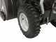 BlackStone B-ST 66 LWE - Fraise &agrave; neige thermique - Loncin G210F(D)S