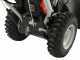BlackStone B-ST 66 LWE - Fraise &agrave; neige thermique - Loncin G210F(D)S