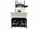 BlackStone B-ST 66 LWE - Fraise &agrave; neige thermique - Loncin G210F(D)S