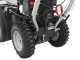 BlackStone B-ST 66 LWE - Fraise &agrave; neige thermique - Loncin G210F(D)S