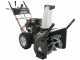 BlackStone B-ST 66 LWE - Fraise &agrave; neige thermique - Loncin G210F(D)S