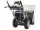 BlackStone B-ST 66 LWE - Fraise &agrave; neige thermique - Loncin G210F(D)S
