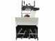 BlackStone B-ST 66 LWE - Fraise &agrave; neige thermique - Loncin G210F(D)S