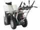 BlackStone B-ST 66 LWE - Fraise &agrave; neige thermique - Loncin G210F(D)S