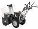 BlackStone B-ST 66 LWE - Fraise &agrave; neige thermique - Loncin G210F(D)S