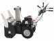 BlackStone B-ST 66 LWE - Fraise &agrave; neige thermique - Loncin G210F(D)S