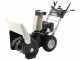 BlackStone B-ST 66 LWE - Fraise &agrave; neige thermique - Loncin G210F(D)S