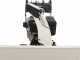 BlackStone B-ST 66 LWE - Fraise &agrave; neige thermique - Loncin G210F(D)S