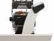 BlackStone B-ST 66 LWE - Fraise &agrave; neige thermique - Loncin G210F(D)S