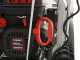 BlackStone B-ST 66 LWE - Fraise &agrave; neige thermique - Loncin G210F(D)S