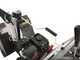 BlackStone B-ST 61 LW - Fraise &agrave; neige thermique - Loncin H200