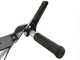 BlackStone B-ST 61 LW - Fraise &agrave; neige thermique - Loncin H200