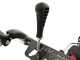 BlackStone B-ST 61 LW - Fraise &agrave; neige thermique - Loncin H200