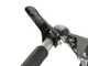 BlackStone B-ST 61 LW - Fraise &agrave; neige thermique - Loncin H200