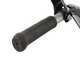 BlackStone B-ST 61 LW - Fraise &agrave; neige thermique - Loncin H200