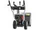 BlackStone B-ST 61 LW - Fraise &agrave; neige thermique - Loncin H200