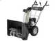 BlackStone B-ST 61 LW - Fraise &agrave; neige thermique - Loncin H200