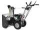 BlackStone B-ST 61 LW - Fraise &agrave; neige thermique - Loncin H200