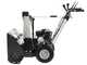 BlackStone B-ST 61 LW - Fraise &agrave; neige thermique - Loncin H200
