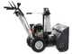 BlackStone B-ST 61 LW - Fraise &agrave; neige thermique - Loncin H200