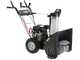 BlackStone B-ST 61 LW - Fraise &agrave; neige thermique - Loncin H200