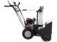 BlackStone B-ST 61 LW - Fraise &agrave; neige thermique - Loncin H200