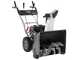BlackStone B-ST 61 LW - Fraise &agrave; neige thermique - Loncin H200