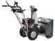 BlackStone B-ST 61 LW - Fraise &agrave; neige thermique - Loncin H200